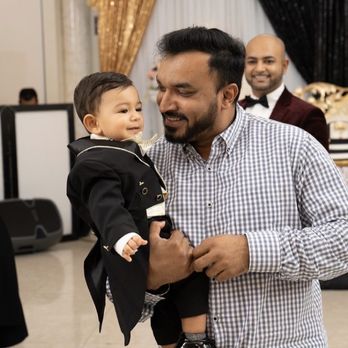 Deep Photo Video - Perfect moment captured with his favorite uncle - Event Photography Near Me - Dublin, California Deep Photo Video - Perfect moment captured with his favorite uncle - Event Photography Near Me - Dublin, California