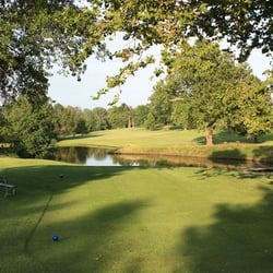 Shirkey Golf Club