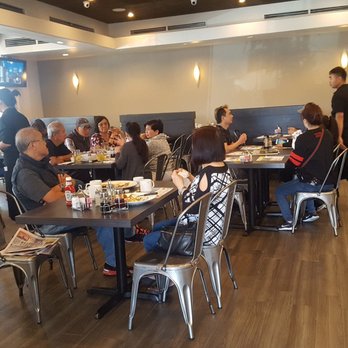 EAT Bistro - Cantonese Near Me - Rosemead, California EAT Bistro - Cantonese Near Me - Rosemead, California