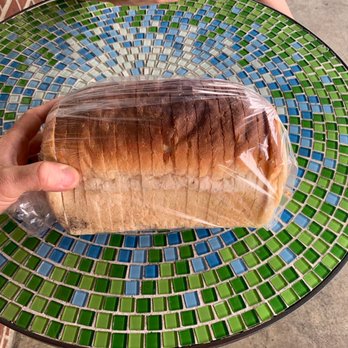 Silke's Old World Breads Bakery & Cafe - Loaf of fresh made sourdough bread. - German Near Me - Clarksville, Tennessee