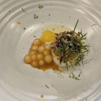 Luthun - New American Near Me - New York, New York