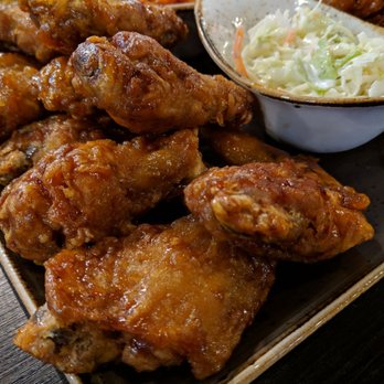 Bonchon Convoy - Chicken Wings Near Me - San Diego, California