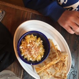 Quesadilla