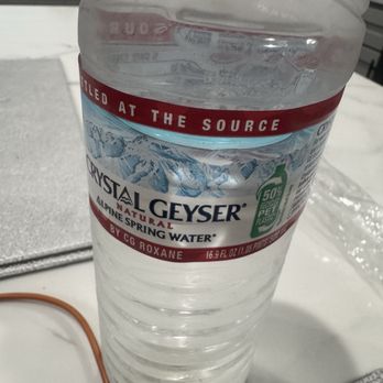Mama Woods Kitchen - Crystal geyser water - Soul Food Near Me - Moreno Valley, California Mama Woods Kitchen - Crystal geyser water - Soul Food Near Me - Moreno Valley, California