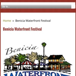 Wine Walk Presented by Benicia Main Street