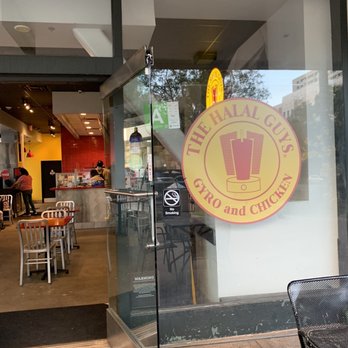 The Halal Guys - Halal Near Me - Los Angeles, California The Halal Guys - Halal Near Me - Los Angeles, California
