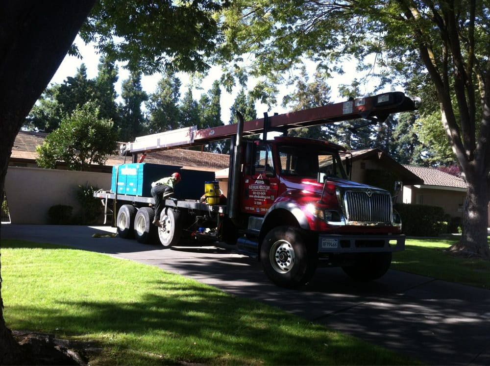 Slide of Home Roofing