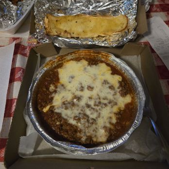The New Yorker Pizza - Baked Mannicotti - Pizza Near Me - Lexington, North Carolina The New Yorker Pizza - Baked Mannicotti - Pizza Near Me - Lexington, North Carolina