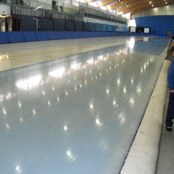 Richmond Olympic Oval - Recreation Centers Near Me - Richmond, British Columbia Richmond Olympic Oval - Recreation Centers Near Me - Richmond, British Columbia