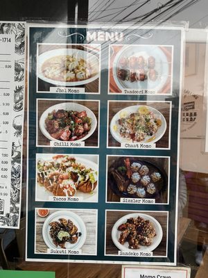 Momo Crave by null
