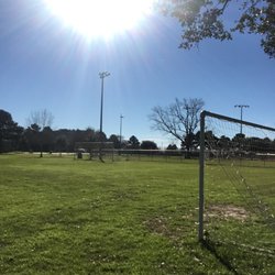 Dyess Park