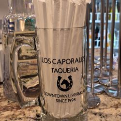 Los Caporales Taqueria