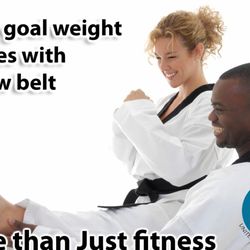 United Sports Tae Kwon Do - Adult and Family Class at United Sports Tae Kwon Do