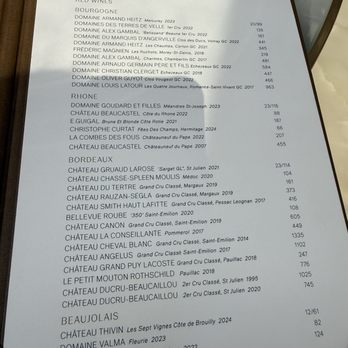 le jardin RH - French Near Me