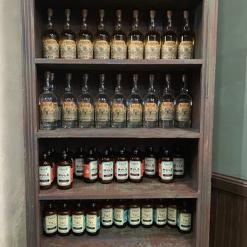 St. Augustine Distillery - Distilleries Near Me - Saint  Augustine, Florida
