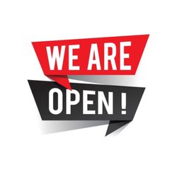 Holy Smokes - Marathon - Now open!