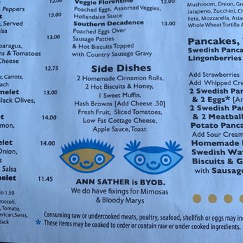 Ann Sather Restaurant - BYOB & parking in the back!! Can't wait to try their cinnamon rolls! - Scandinavian Near Me - Chicago, Illinois Ann Sather Restaurant - BYOB & parking in the back!! Can't wait to try their cinnamon rolls! - Scandinavian Near Me - Chicago, Illinois