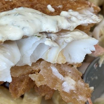 The Naked Oyster - Thin crispy delightful batter - Seafood Near Me - Mahone Bay, Nova Scotia The Naked Oyster - Thin crispy delightful batter - Seafood Near Me - Mahone Bay, Nova Scotia