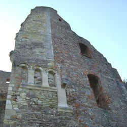Burgruine Donaustauf