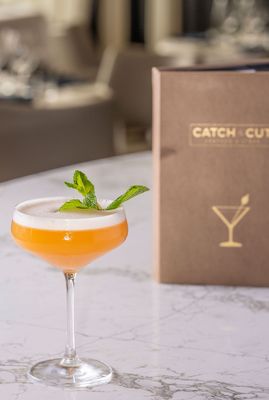 Catch & Cut by null