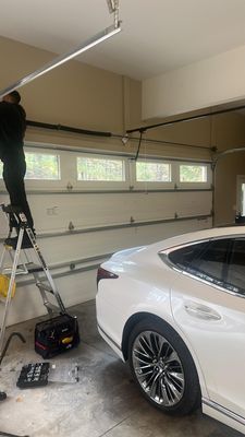 Garage Door Install - Call ASAP Garage Door Services today for an estimate on replacing or servicing your garage door. Garage Door Install - Call ASAP Garage Door Services today for an estimate on replacing or servicing your garage door.