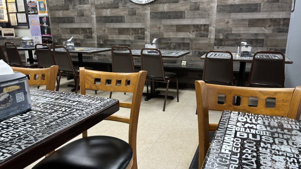 EPA! Venezuelan Haute Cuisine by null