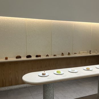 Lysee - Desserts Near Me - New York, New York Lysee - Desserts Near Me - New York, New York