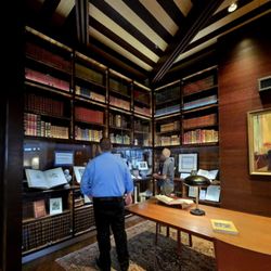 San Diego Public Library, Central Library