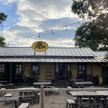 Fralo's - Pizza Near Me - San Antonio, Texas Fralo's - Pizza Near Me - San Antonio, Texas