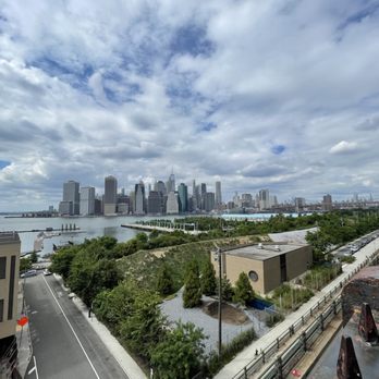 Brooklyn Heights Promenade - Parks Near Me - Brooklyn, New York Brooklyn Heights Promenade - Parks Near Me - Brooklyn, New York