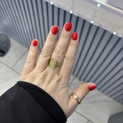 Pretty Nails And Spa - Builder gel
