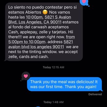 Gabo Crepes - Amazing customer service!! - Creperies Near Me - Los Angeles, California Gabo Crepes - Amazing customer service!! - Creperies Near Me - Los Angeles, California