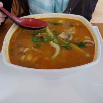 Jeff's Vegan - Hand pulled noodle soup - Vegan Near Me - Frisco, Texas Jeff's Vegan - Hand pulled noodle soup - Vegan Near Me - Frisco, Texas