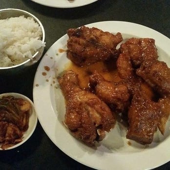 Soo Cafe - soga chicken and its so good.... - Korean Near Me - Raleigh, North Carolina Soo Cafe - soga chicken and its so good.... - Korean Near Me - Raleigh, North Carolina