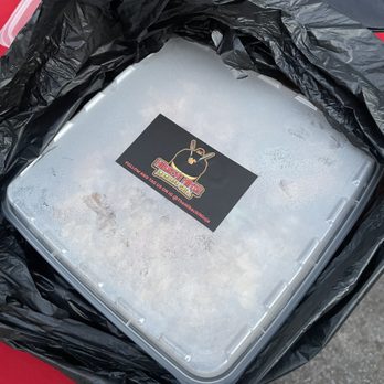 HIBACHI NINJA - Updated December 2025 - 405 Pharr Rd NE, Atlanta