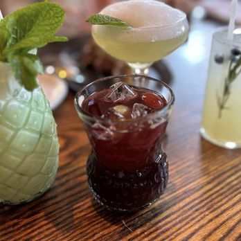 Coqueta - Drinks - Spanish Near Me - San Francisco, California Coqueta - Drinks - Spanish Near Me - San Francisco, California