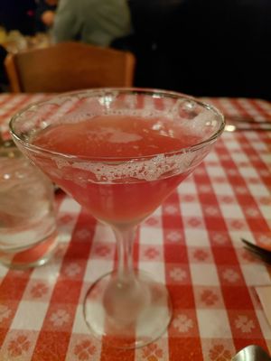 Sunny Italy Cafe by null