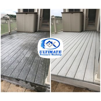 Ultimate Pressure Washing - Pressure Washers Near Me - Fort Wayne, Indiana Ultimate Pressure Washing - Pressure Washers Near Me - Fort Wayne, Indiana
