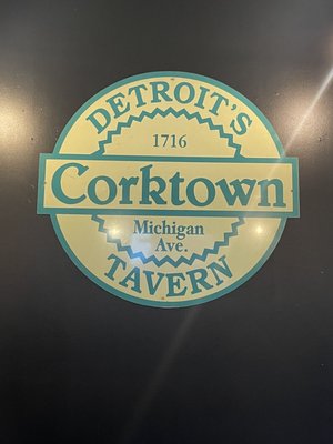 Corktown Tavern by null