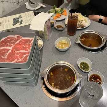 Shabu En - Hot Pot Near Me - Houston, Texas Shabu En - Hot Pot Near Me - Houston, Texas