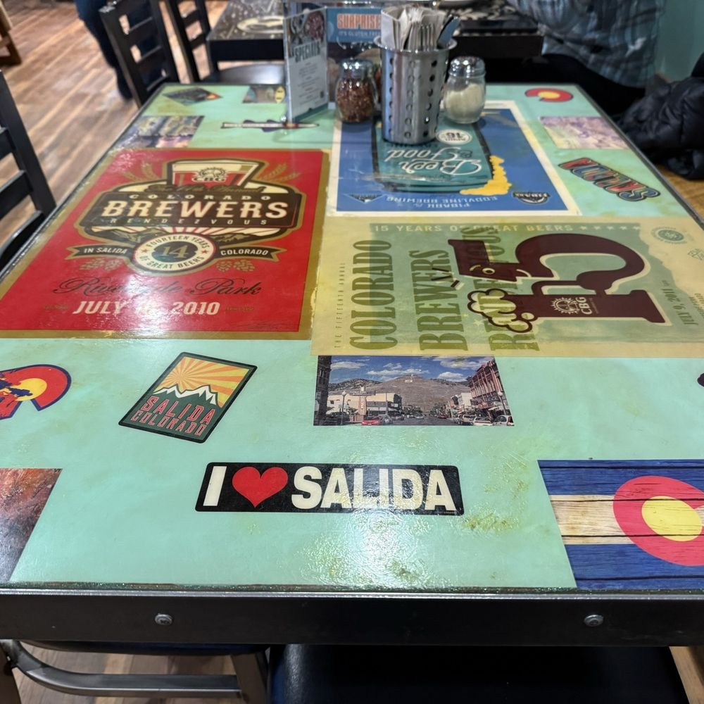 Moonlight Pizza & Brewpub - Pizza Near Me - Salida, Colorado Moonlight Pizza & Brewpub - Pizza Near Me - Salida, Colorado