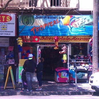 San Francisco Tropical - Toy Stores Near Me - San Francisco, California San Francisco Tropical - Toy Stores Near Me - San Francisco, California