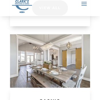 Clark's Moulding and Doors - Casing - Door Sales/Installation Near Me - El Monte, California Clark's Moulding and Doors - Casing - Door Sales/Installation Near Me - El Monte, California