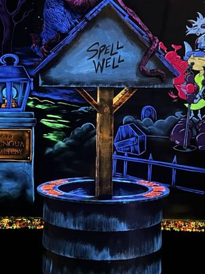 MONSTER MINI GOLF KATY - Updated July 2024 - 28 Photos - 1705 N Fry Rd