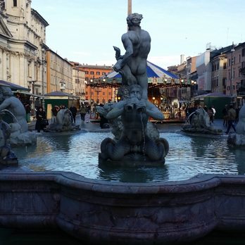 Piazza Navona - Landmarks & Historical Buildings Near Me - Rome, RM Piazza Navona - Landmarks & Historical Buildings Near Me - Rome, RM