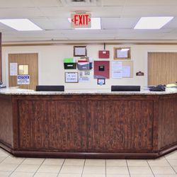 Pebble Creek Nursing Center