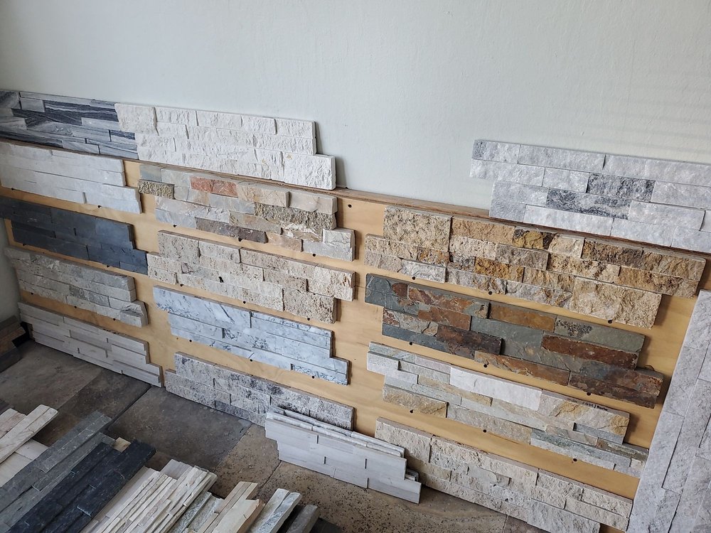 NATURAL STONE US TRAVERTINE & PAVER near you at 1721 Rogers Ave, San