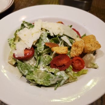 Cru Gastro Lounge - Caesar salad included with entree - Wine Bars Near Me - Oxford, Ohio Cru Gastro Lounge - Caesar salad included with entree - Wine Bars Near Me - Oxford, Ohio