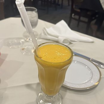 The India Restaurant - Mango Lassi - Indian Near Me - Artesia, California The India Restaurant - Mango Lassi - Indian Near Me - Artesia, California