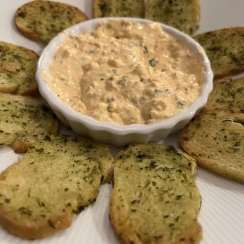 Moda Restaurant and Bar - Feta dip - New American Near Me - Columbus, Ohio
